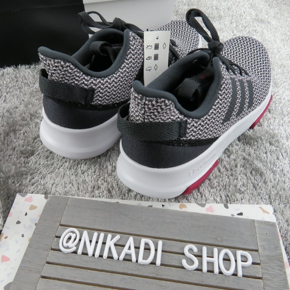 Adidas Racer Trainer Sneakers - Picture 5 of 6